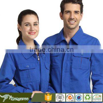 New Design Technician Working Uniform photo-5