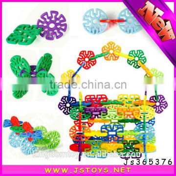 hot sale toys plastic magnetic building blocks hot sale