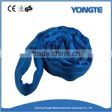 Heavy Duty Polyester Lifting Round Slings