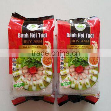 FINE RICE VERMICELLI - DUY ANH