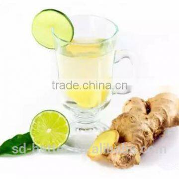 Hot Sale Instant Lemon Ginger Tea, Instant Herbal Slimming Tea, Instant Ginger Drink photo-4
