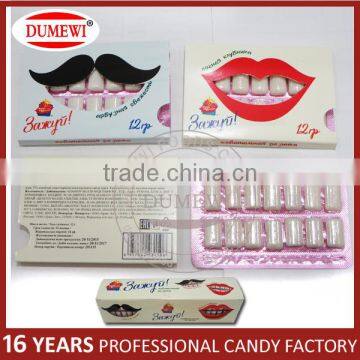 Best Hottest Selling Box Packing Xylitol Chewing Gum