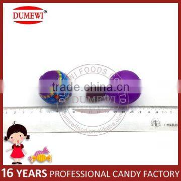 Football Lollipop Toy Candy Ball Shape Hard Candy photo-3