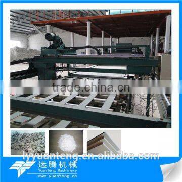 Full automatic Glass Magnesium board production line