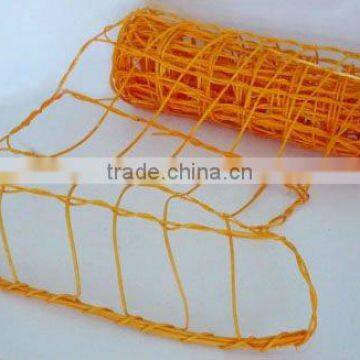 decorative rattan net