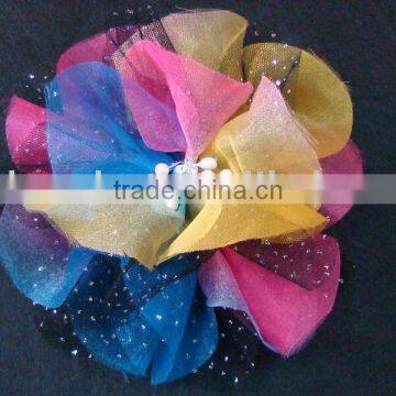 handmade flower