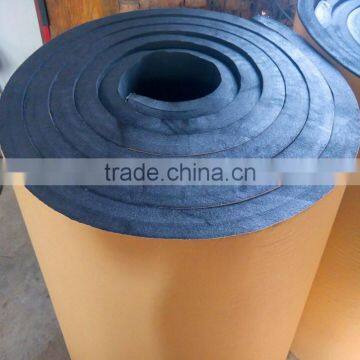 Open/Closed Cell Cellular Rubber Foam Products