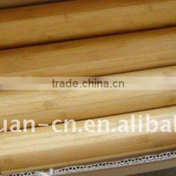 Bamboo rolling pin