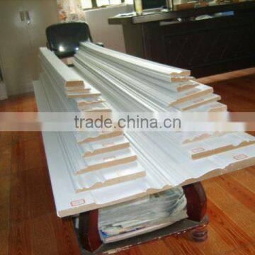 Decorative Finger Joint Wood photo-3