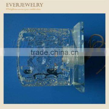 Crystal light spot , Crystal lampshade,crystal chandelier parts