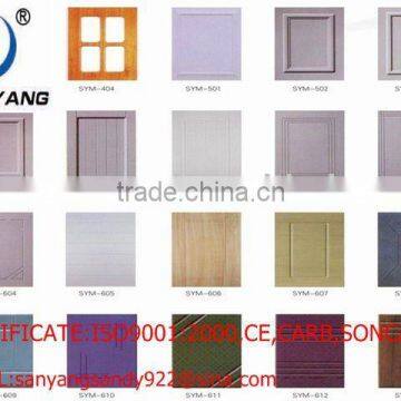 PVC CABINET DOOR