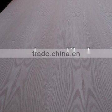2.5mm red oak MDF for Pakistan