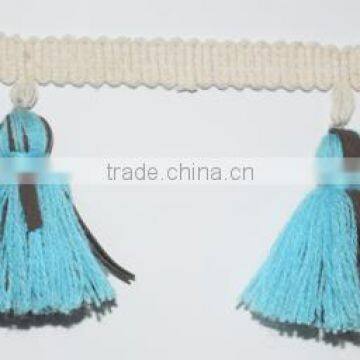 classy Tassel Fringe TF305