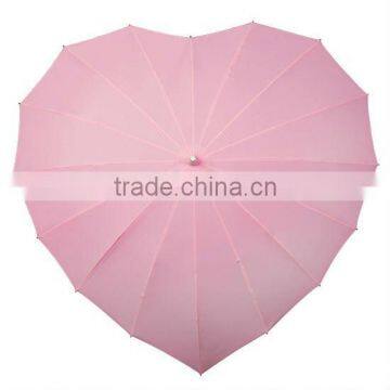 Heart Umbrella