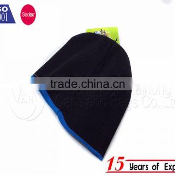 Long Knitted Beanie Hats photo-2