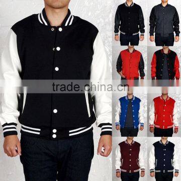 Professional varsity jackets