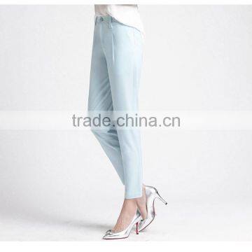 Women's Office Formal Dress Office Trousers Business Professional Pants photo-6