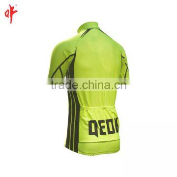 Cycling Wear in Quick Dry Material photo-4