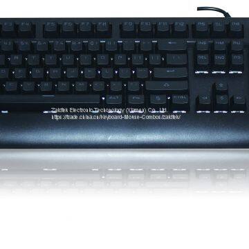 HMK3036 Игровая клавиатура