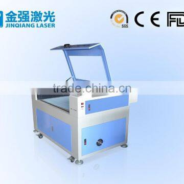 leather shoe laser cutting machine