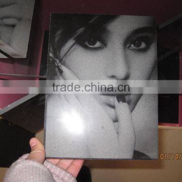 Separated Type Stone Laser Engraving Machine photo-5