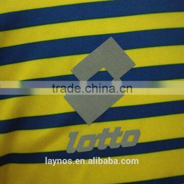 Wholesale Sublimated Cheap Custom Football Jerseys photo-2