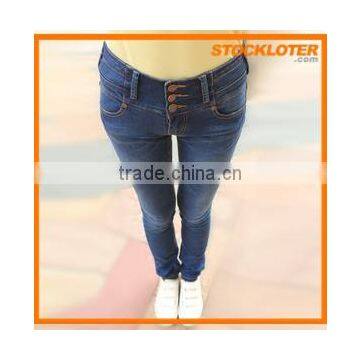 Thin Girl PU Leather Pants Shipment Cancellation