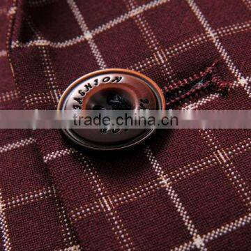 GZY Factory Price Bespoke Suit for Men