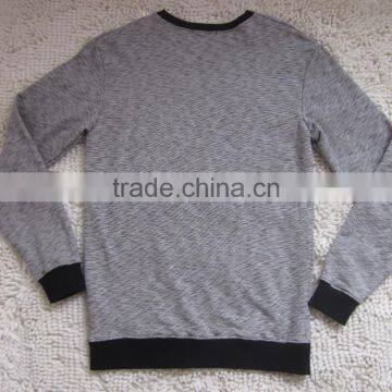 Men Fashion New Design Pullover China Overstock photo-6
