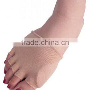 Five Toe Bunion Protector With Cushion Pad Pain Relieve photo-3
