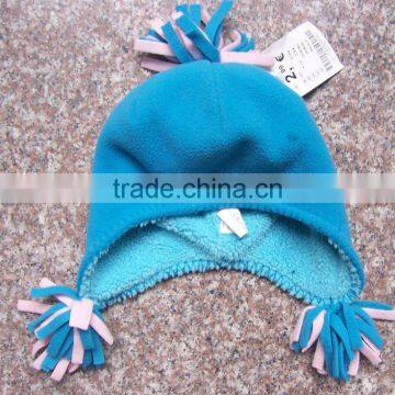 child winter hat