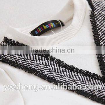 Hot Sale 2-7 Years Old Baby Girl Dress Kids Christmas Winter Long Sleeve Party Dress photo-6