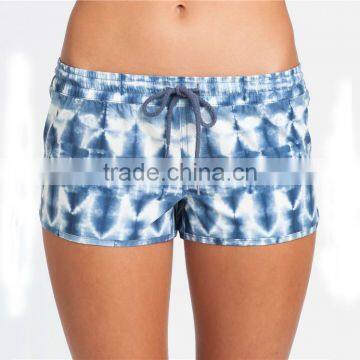 Womens Custom Board Shorts Cheap Bulk Wholesale photo-3