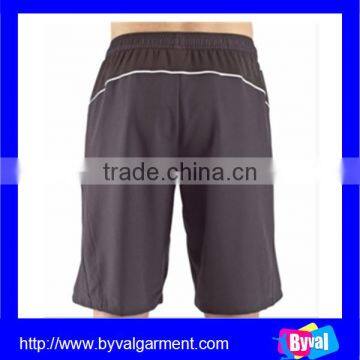 Wholesale High Quality Cheap Breathable Comfortable Quick Dry Shorts For Men Cotton or Plo Trousers in Summer photo-4