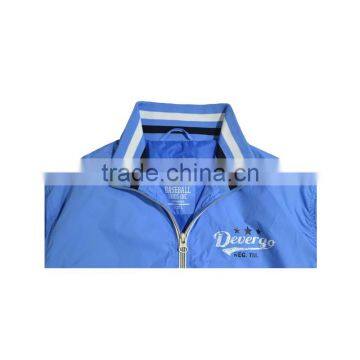 High Quality Men's Light Weight Spring Jacket photo-3