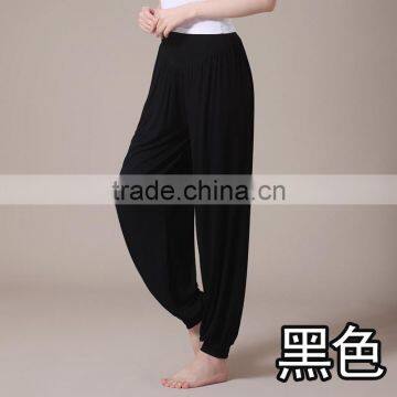 Women Wholesale Custom Yoga Pants photo-2