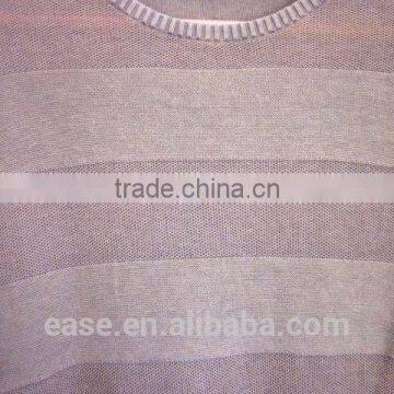 Manufacturer Of China Men's Sweater reverse knitting plain colour patterns