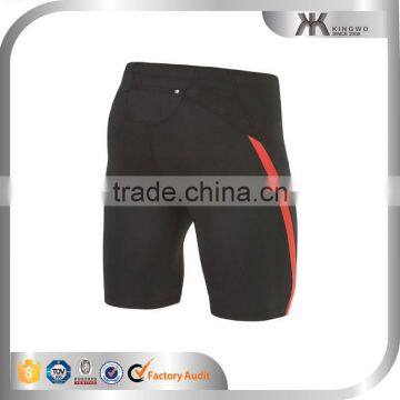 OEM Sports Shorts Mens Dry Fit Tight Running Shorts photo-3