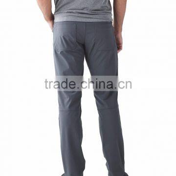 Best Cut Soft Man Office Pants Latest Design Office Pants photo-2