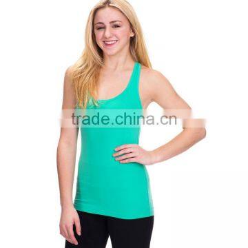 Factory Bulk Cheap Price Custom Fashion Style Fancy Latest Design Girls Top photo-5
