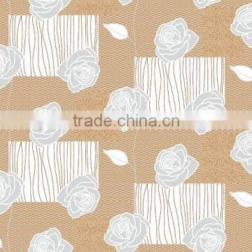 Make-to-order Supply Polyester Mattress Fabric