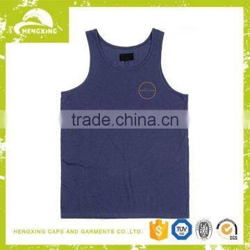 mens wholesale blank tank top in bulk men gym tank tops