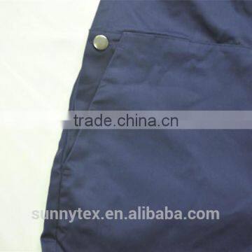 Cleaner Navy Blue Painter Mens Uniform Work Bib Overalls photo-5