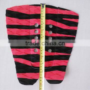 Anti Slip Foot Pads 3M Glue Traction Pad EVA Foam Surfboard Pad photo-5