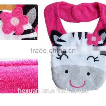 61 Designs,cotton Baby Bibs, You Can Choose photo-5