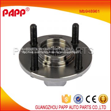 front wheel hub bearing for mitsubishi lancer oem Mb948961