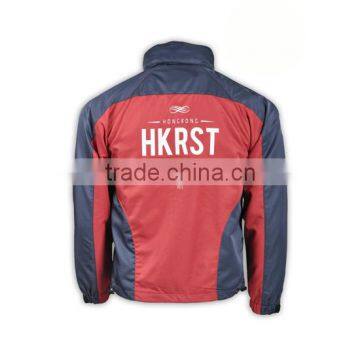 BSCI/D FAMA Vartiry Jacker Maker Baseball Sweater photo-5