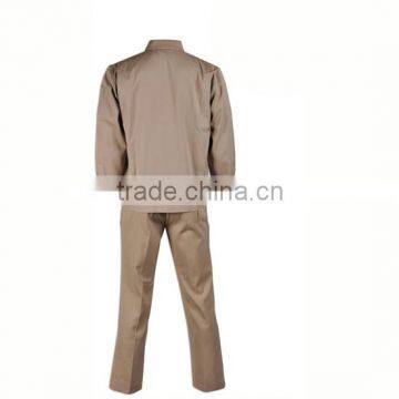 Protective Workwear Engineering Uniform Clothing
