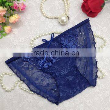 Hot Sale Sexy Panties Thongs Women for Bodywear and Promotion , Fast Delivery photo-4