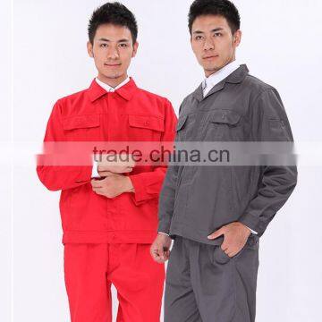 Blue Wearproof Fabric Long Sleeves Workers Summer Cooling Coat photo-3